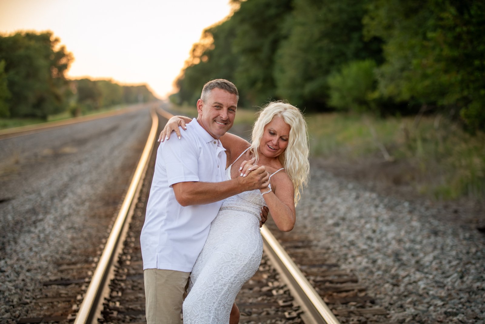 Wedding photography by Steve Lunden Photography Minneapolis