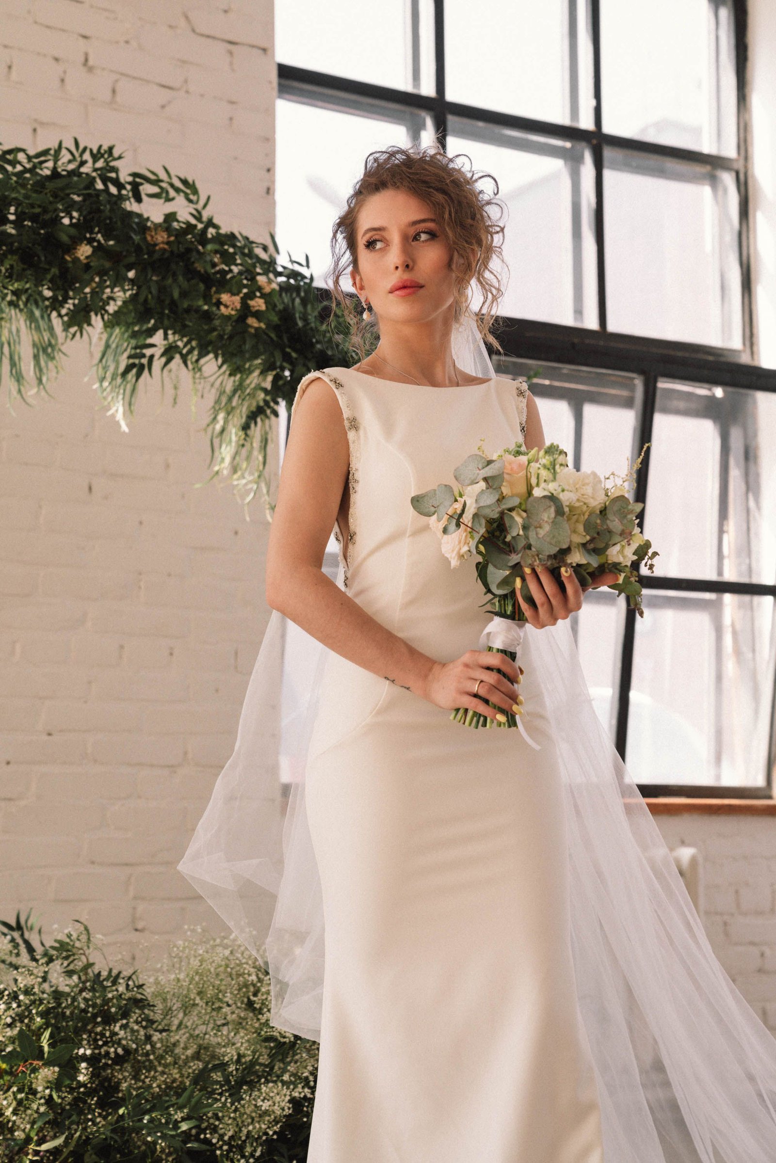 The Beautiful Bride,  Minneapolis wedding photography